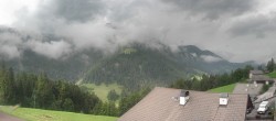 Archiv Foto Webcam Ansitz Jakoberhof St. Ulrich 09:00