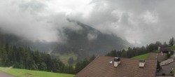 Archiv Foto Webcam Ansitz Jakoberhof St. Ulrich 11:00