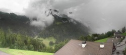 Archiv Foto Webcam Ansitz Jakoberhof St. Ulrich 13:00