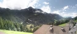 Archiv Foto Webcam Ansitz Jakoberhof St. Ulrich 15:00