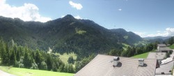 Archiv Foto Webcam Ansitz Jakoberhof St. Ulrich 13:00