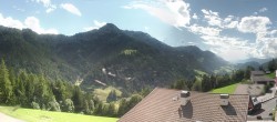 Archiv Foto Webcam Ansitz Jakoberhof St. Ulrich 15:00