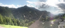 Archiv Foto Webcam Ansitz Jakoberhof St. Ulrich 17:00
