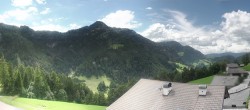 Archiv Foto Webcam Ansitz Jakoberhof St. Ulrich 13:00