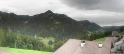 Archiv Foto Webcam Ansitz Jakoberhof St. Ulrich 07:00