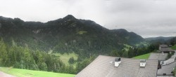 Archiv Foto Webcam Ansitz Jakoberhof St. Ulrich 09:00