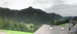 Archiv Foto Webcam Ansitz Jakoberhof St. Ulrich 11:00