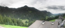 Archiv Foto Webcam Ansitz Jakoberhof St. Ulrich 13:00