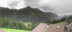 Archiv Foto Webcam Ansitz Jakoberhof St. Ulrich 17:00