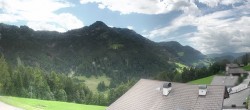 Archiv Foto Webcam Ansitz Jakoberhof St. Ulrich 13:00