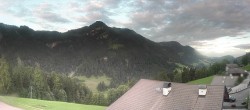 Archiv Foto Webcam Ansitz Jakoberhof St. Ulrich 05:00