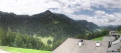 Archiv Foto Webcam Ansitz Jakoberhof St. Ulrich 11:00