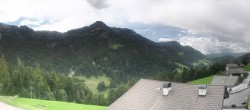Archiv Foto Webcam Ansitz Jakoberhof St. Ulrich 13:00