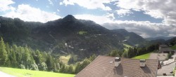 Archiv Foto Webcam Ansitz Jakoberhof St. Ulrich 15:00