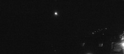 Archiv Foto Webcam Ansitz Jakoberhof St. Ulrich 23:00