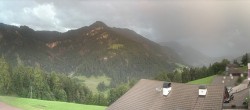 Archiv Foto Webcam Ansitz Jakoberhof St. Ulrich 05:00