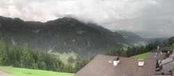 Archiv Foto Webcam Ansitz Jakoberhof St. Ulrich 07:00
