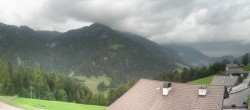 Archiv Foto Webcam Ansitz Jakoberhof St. Ulrich 11:00
