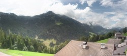 Archiv Foto Webcam Ansitz Jakoberhof St. Ulrich 13:00