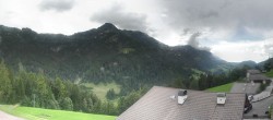 Archiv Foto Webcam Ansitz Jakoberhof St. Ulrich 15:00