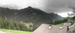Archiv Foto Webcam Ansitz Jakoberhof St. Ulrich 17:00