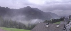 Archiv Foto Webcam Ansitz Jakoberhof St. Ulrich 05:00