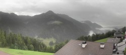 Archiv Foto Webcam Ansitz Jakoberhof St. Ulrich 06:00
