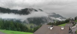 Archiv Foto Webcam Ansitz Jakoberhof St. Ulrich 07:00