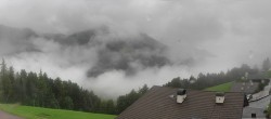Archiv Foto Webcam Ansitz Jakoberhof St. Ulrich 09:00