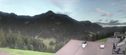 Archiv Foto Webcam Ansitz Jakoberhof St. Ulrich 05:00