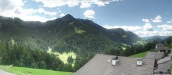 Archiv Foto Webcam Ansitz Jakoberhof St. Ulrich 13:00