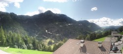 Archiv Foto Webcam Ansitz Jakoberhof St. Ulrich 15:00