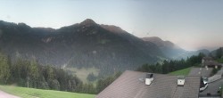 Archiv Foto Webcam Ansitz Jakoberhof St. Ulrich 06:00