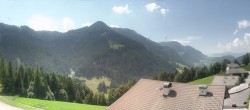 Archiv Foto Webcam Ansitz Jakoberhof St. Ulrich 13:00
