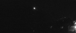Archiv Foto Webcam Ansitz Jakoberhof St. Ulrich 23:00