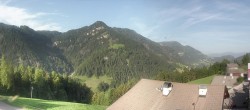 Archiv Foto Webcam Ansitz Jakoberhof St. Ulrich 07:00