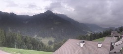 Archiv Foto Webcam Ansitz Jakoberhof St. Ulrich 05:00
