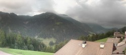 Archiv Foto Webcam Ansitz Jakoberhof St. Ulrich 06:00