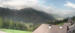 Archiv Foto Webcam Ansitz Jakoberhof St. Ulrich 07:00