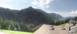 Archiv Foto Webcam Ansitz Jakoberhof St. Ulrich 13:00