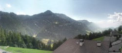 Archiv Foto Webcam Ansitz Jakoberhof St. Ulrich 15:00