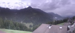 Archiv Foto Webcam Ansitz Jakoberhof St. Ulrich 05:00