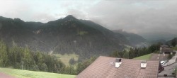 Archiv Foto Webcam Ansitz Jakoberhof St. Ulrich 06:00