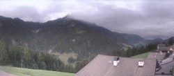 Archiv Foto Webcam Ansitz Jakoberhof St. Ulrich 05:00