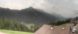 Archiv Foto Webcam Ansitz Jakoberhof St. Ulrich 07:00