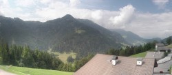 Archiv Foto Webcam Ansitz Jakoberhof St. Ulrich 11:00