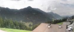 Archiv Foto Webcam Ansitz Jakoberhof St. Ulrich 13:00
