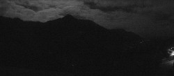 Archiv Foto Webcam Ansitz Jakoberhof St. Ulrich 01:00