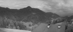 Archiv Foto Webcam Ansitz Jakoberhof St. Ulrich 03:00