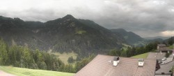 Archiv Foto Webcam Ansitz Jakoberhof St. Ulrich 05:00